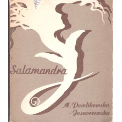 Salamandra