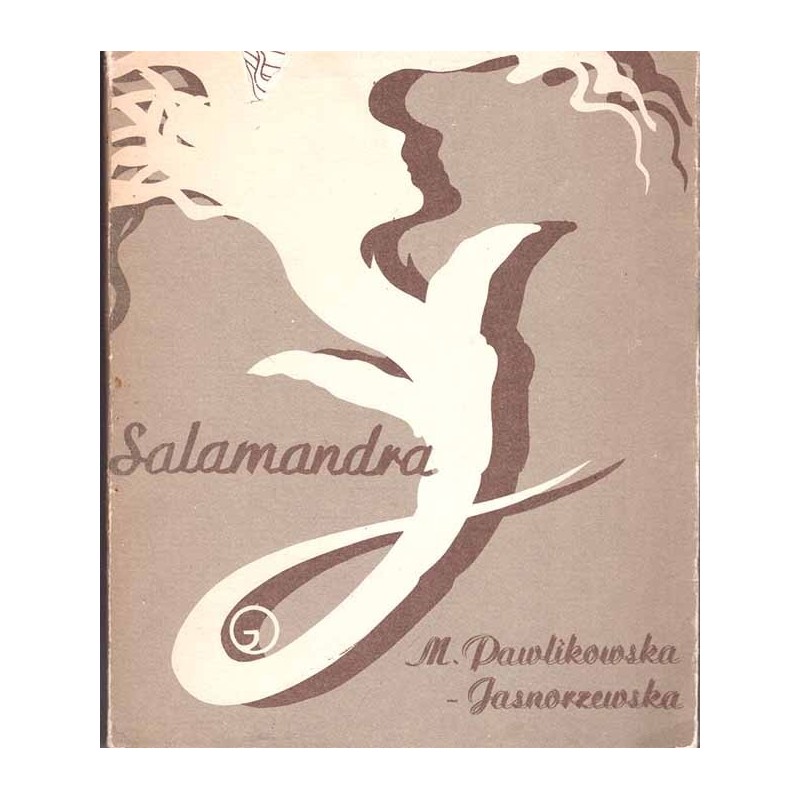 Salamandra