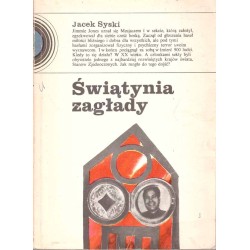 Świątynia zagłady