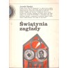 Świątynia zagłady