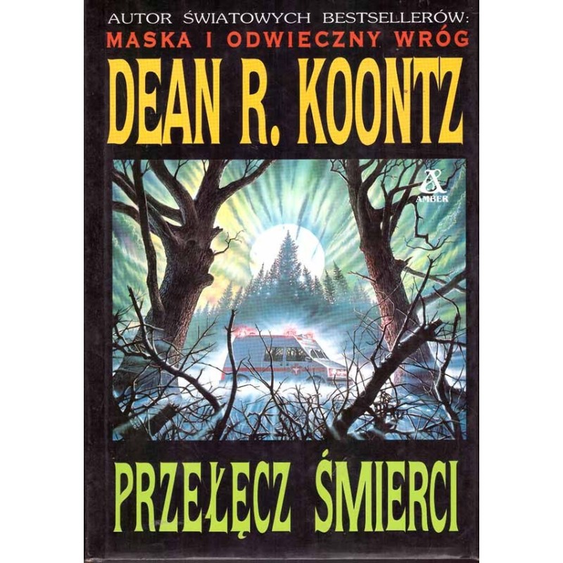 Przełęcz śmierci Przełęcz śmierci