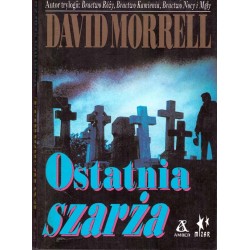 Ostatnia szarża