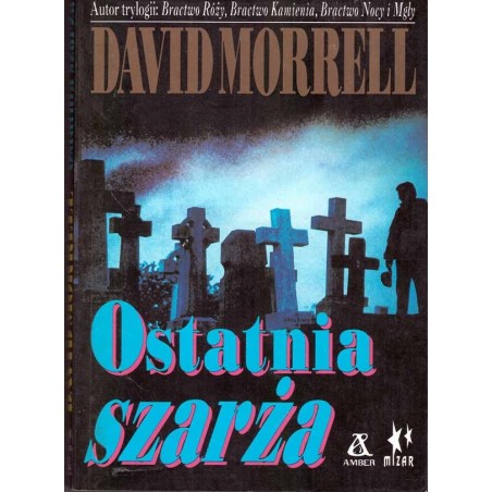 Ostatnia szarża