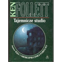 Tajemnicze studio