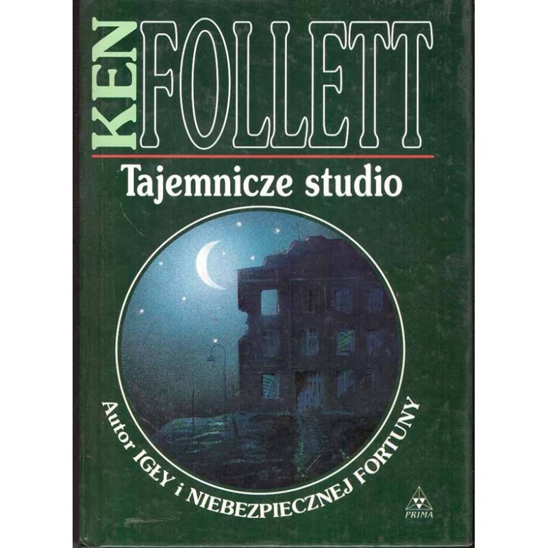 Tajemnicze studio Tajemnicze studio