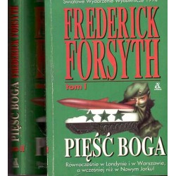 Pięść Boga