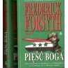 Pięść Boga Pięść Boga