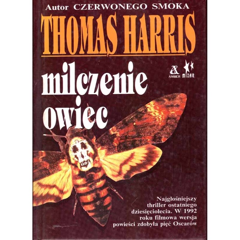 Milczenie owiec Milczenie owiec
