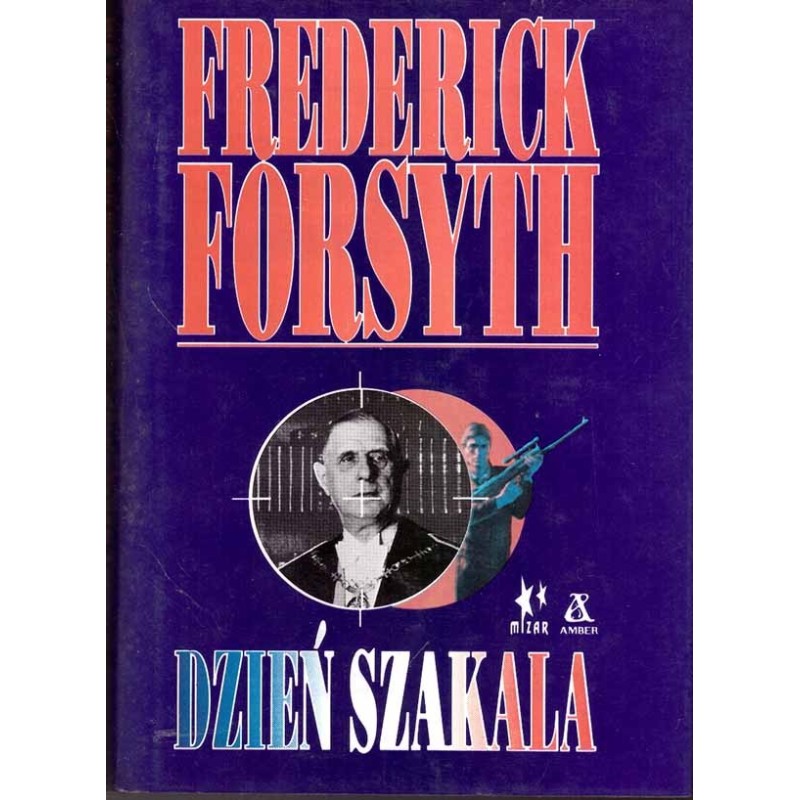 Dzień Szakala Dzień Szakala