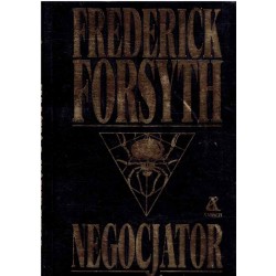 Negocjator