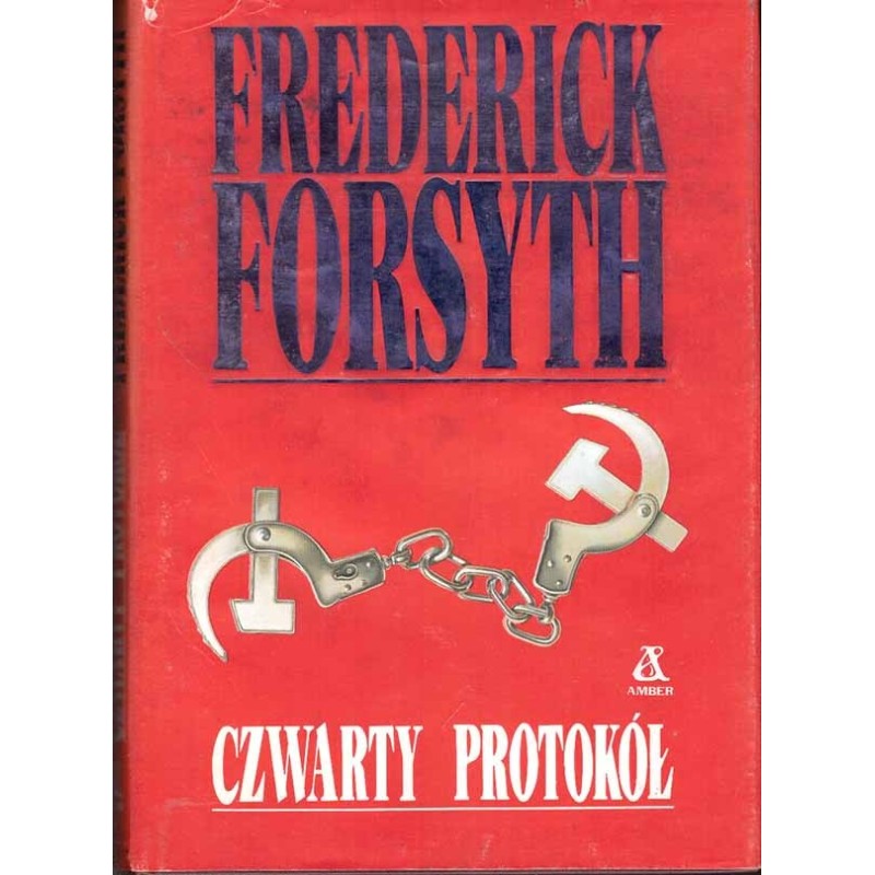 Czwarty protokół