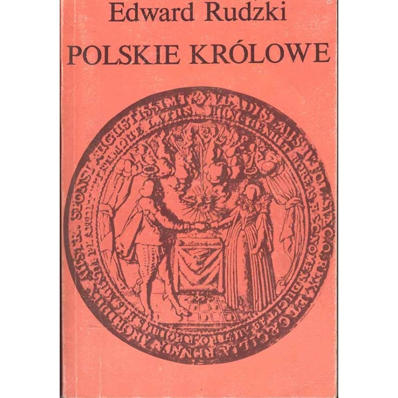 Polskie królowe. T. 1-2 Polskie królowe. T. 1-2