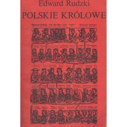 Polskie królowe. T. 1-2