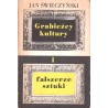 Grabieżcy kultury i fałszerze sztuki