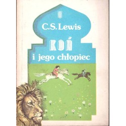 Koń i jego chłopiec