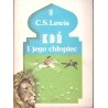Koń i jego chłopiec