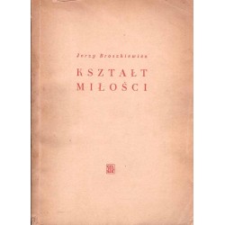 Kształt miłości
