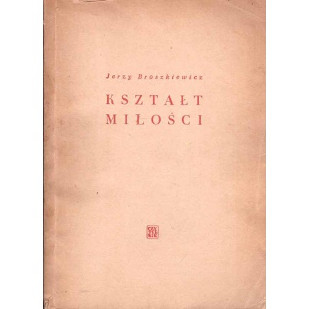 Kształt miłości
