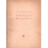 Kształt miłości Kształt miłości