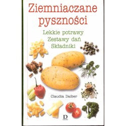 Ziemniaczane pyszności