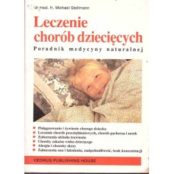 Leczenie chorób dziecięcych