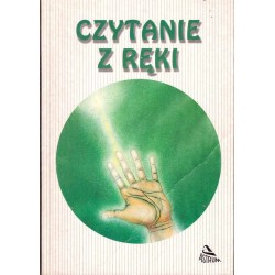 Czytanie z ręki