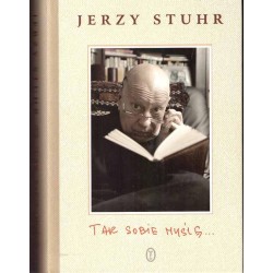 Tak sobie myślę...