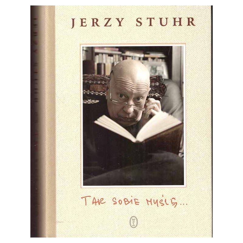 Tak sobie myślę... Tak sobie myślę...