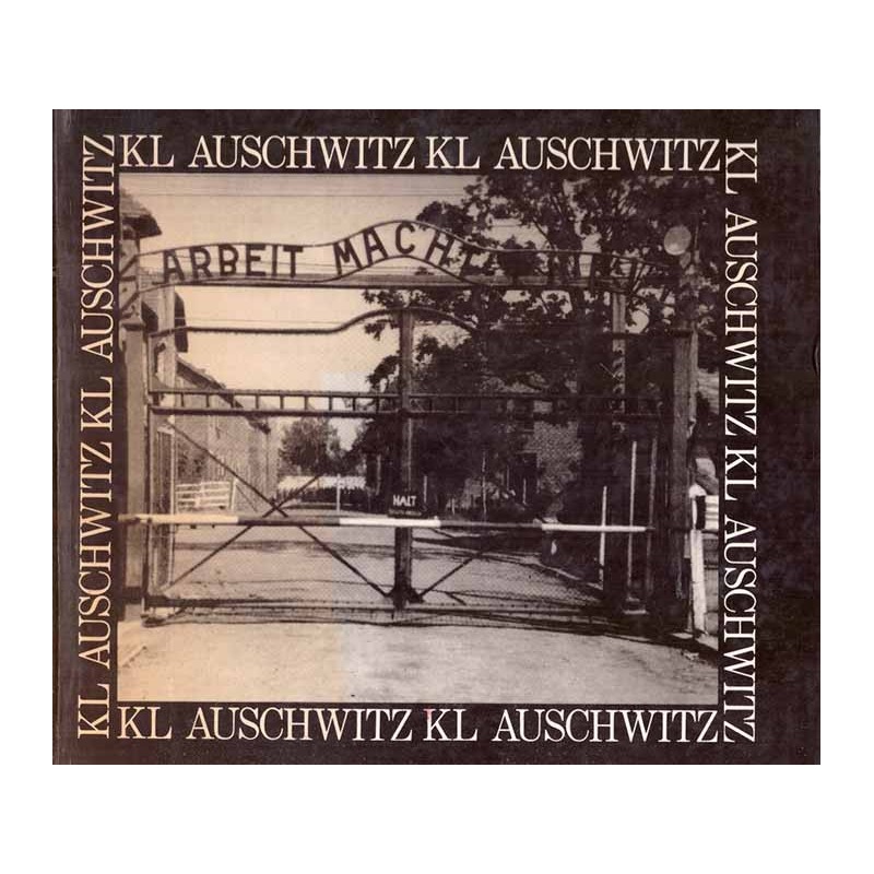 Auschwitz KL Auschwitz KL