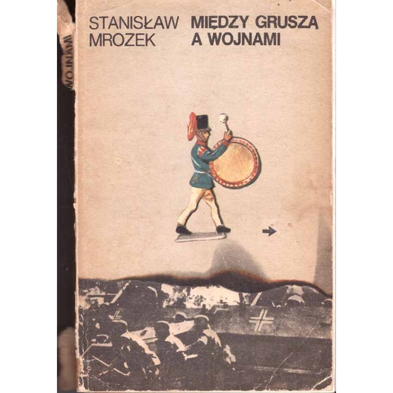 Między gruszą a wojnami Między gruszą a wojnami