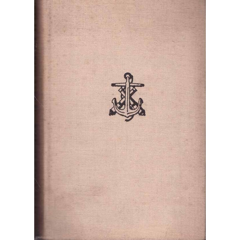 Wspomnienia z marynarki wojennej Wspomnienia z marynarki wojennej