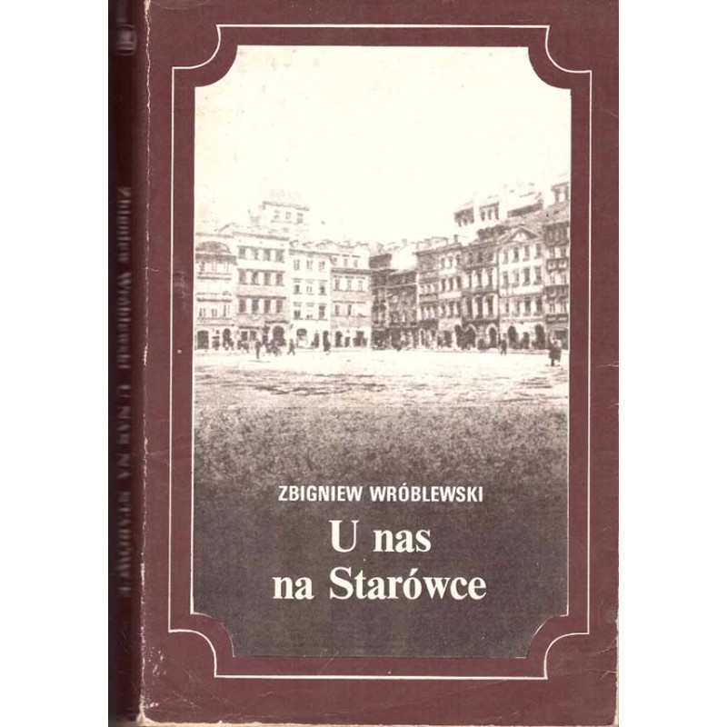 U nas na Starówce U nas na Starówce