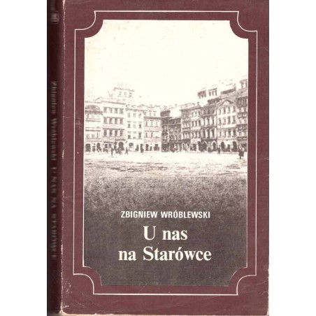 U nas na Starówce