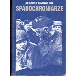 Spadochroniarze