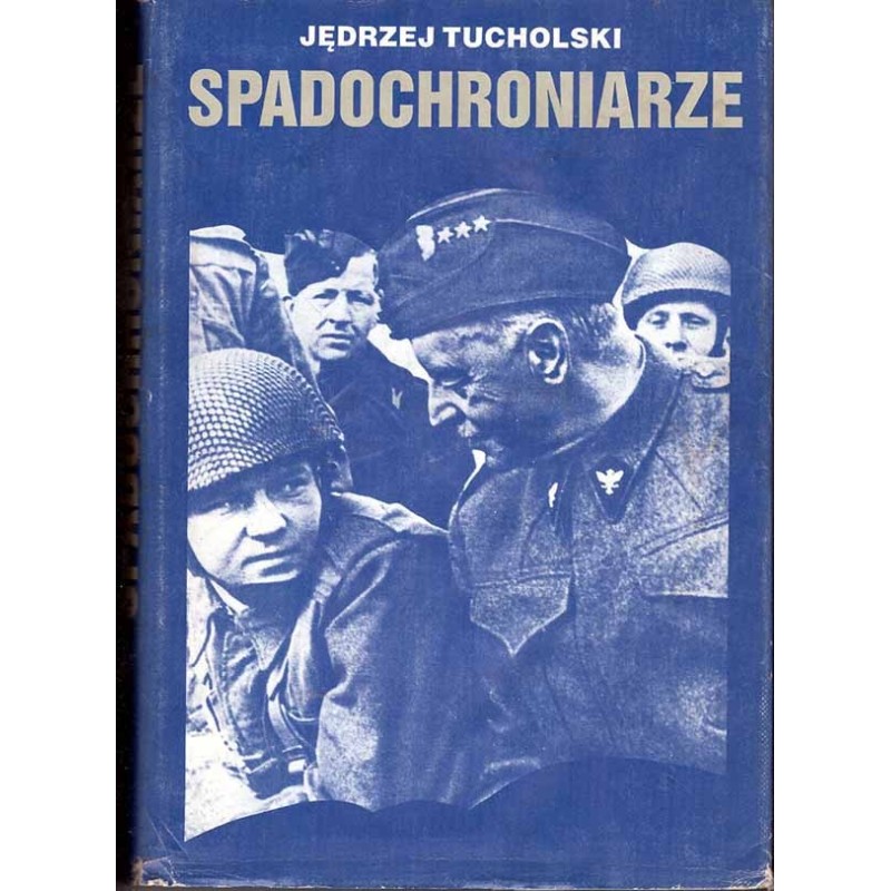 Spadochroniarze Spadochroniarze