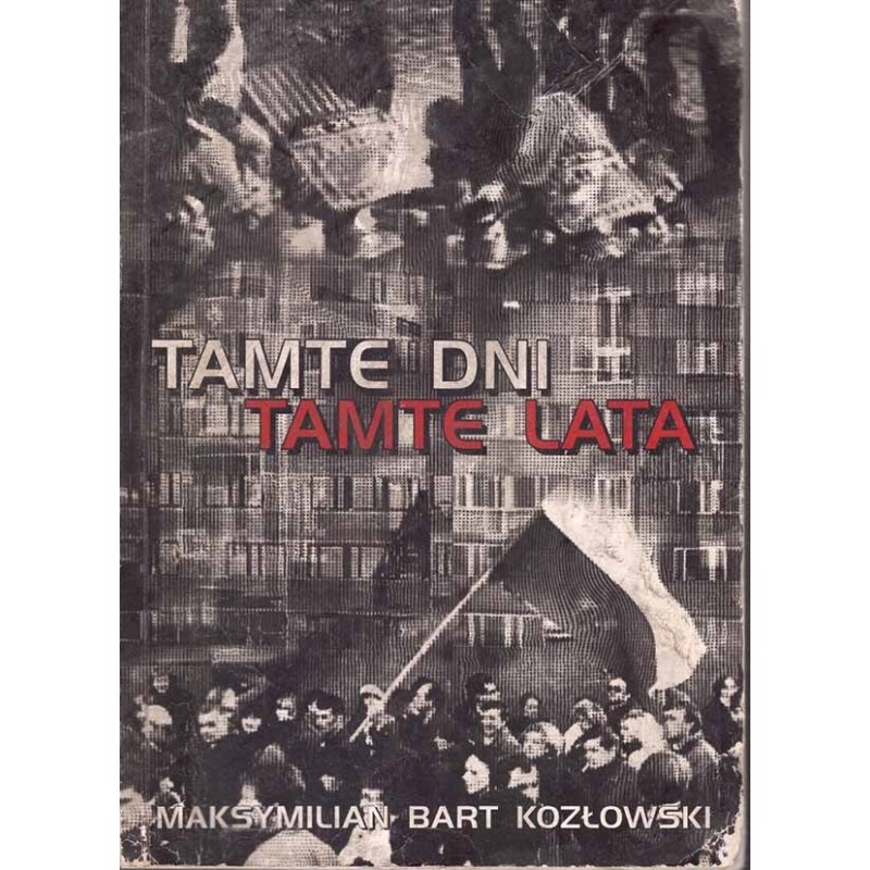 Tamte dni, tamte lata Tamte dni, tamte lata