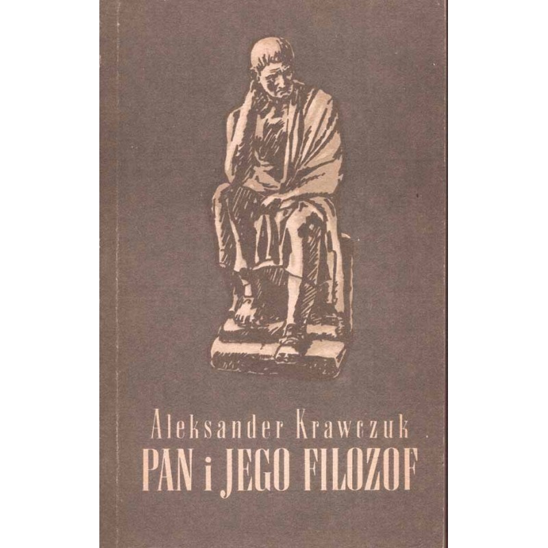 Pan i jego filozof Pan i jego filozof