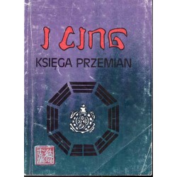 I Cing. Księga Przemian