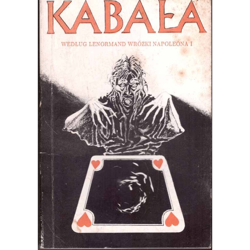 Kabała według Lenormand Kabała według Lenormand