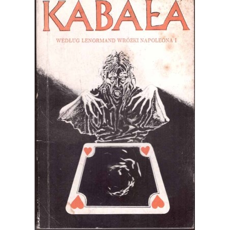 Kabała według Lenormand