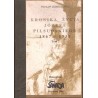 Kronika życia Józefa Piłsudskiego 1867-1935. T. 1-3 Kronika życia Józefa Piłsudskiego 1867-1935. T. 1-3