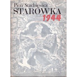 Starówka 1944