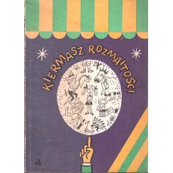 Kiermasz rozmaitości