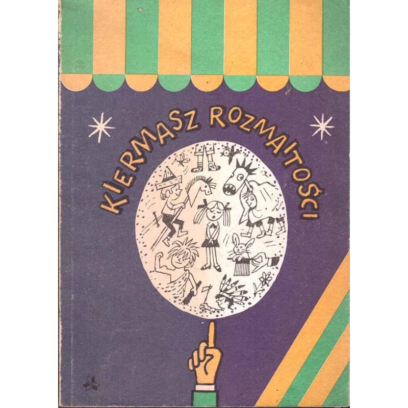 Kiermasz rozmaitości Kiermasz rozmaitości