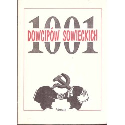 1001 dowcipów sowieckich