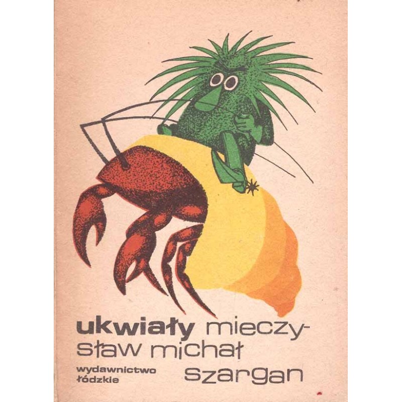 Ukwiały