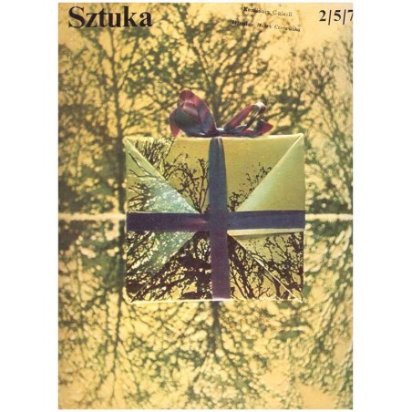 SZTUKA 2/5/78