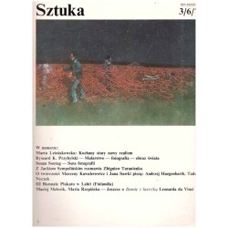 SZTUKA 3/6/79