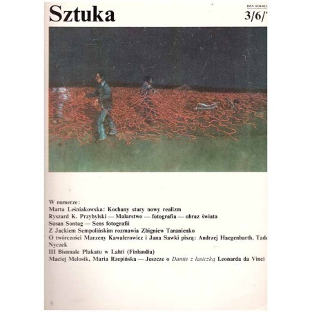 SZTUKA 3/6/79