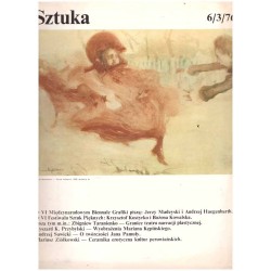SZTUKA 6/3/76